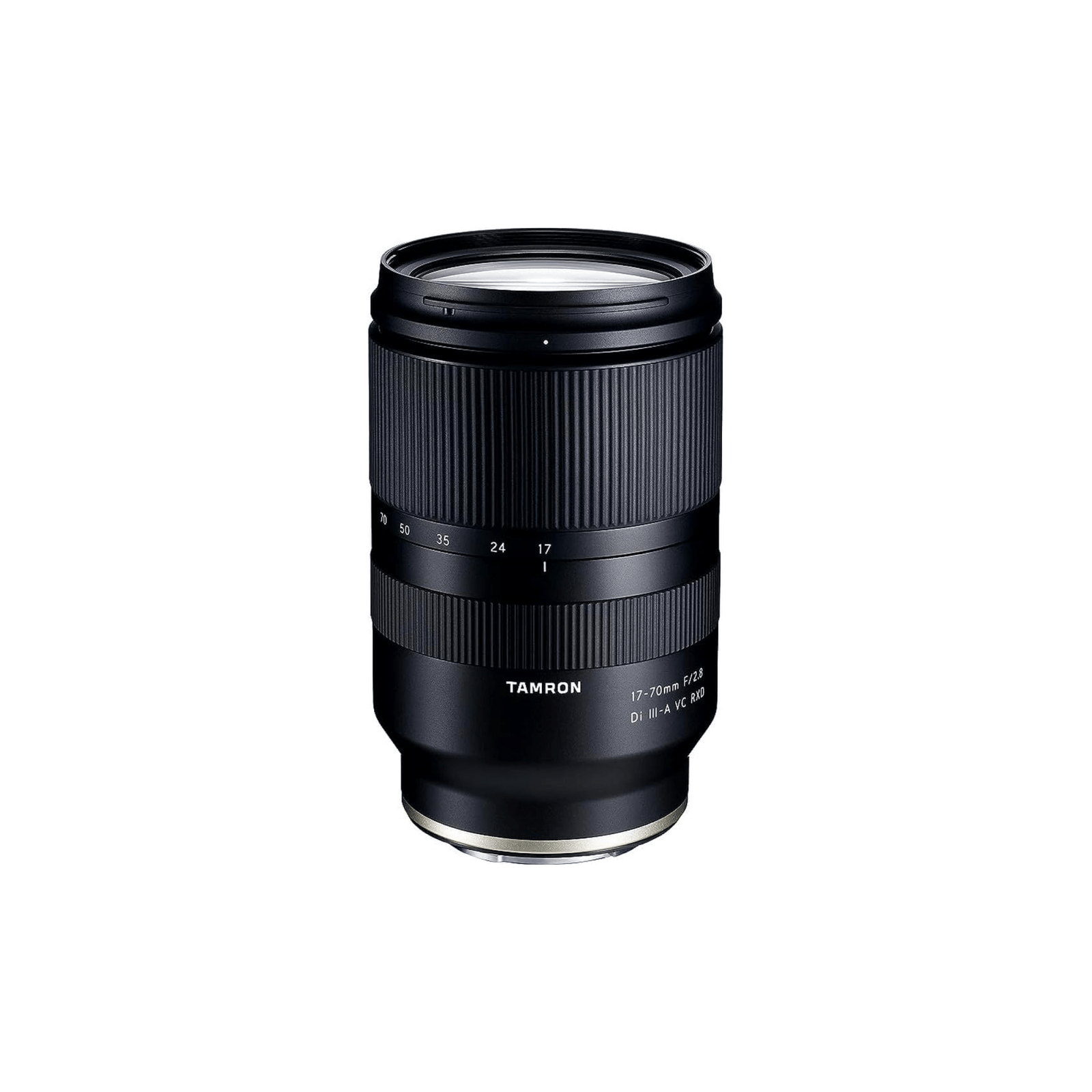 Tamron 17-70mm F/2.8 Di III-A VC RXD Lens (B070S) (Fuji X) - IT