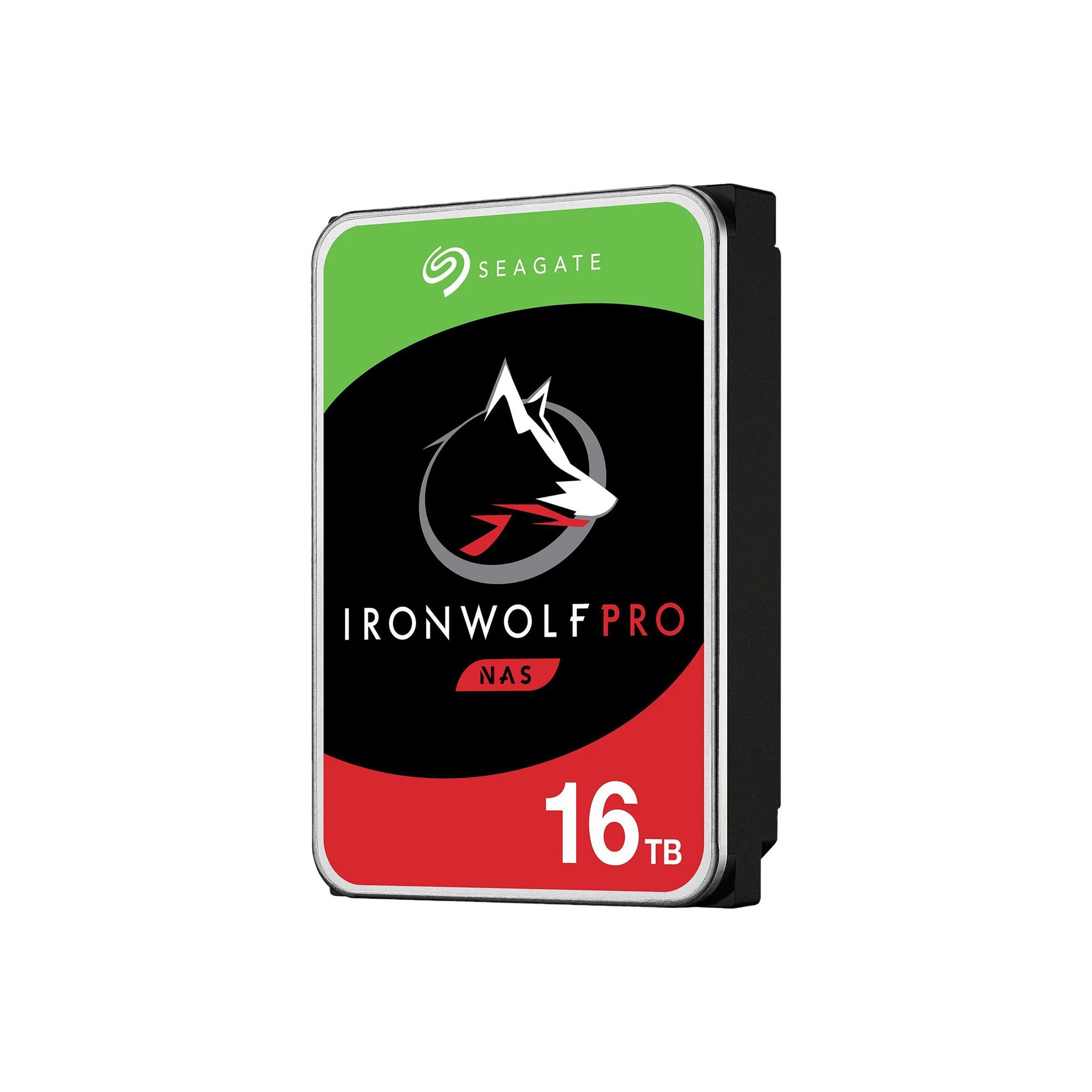 Seagate IronWolf Pro ST16000NE000 16 TB Hard Drive - 3.5