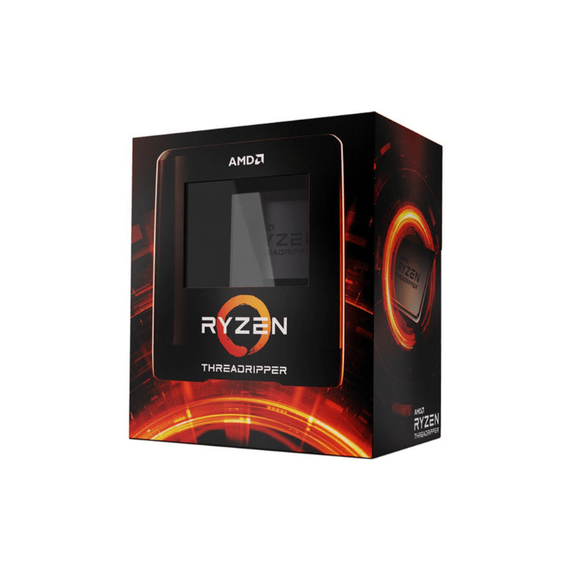 AMD Ryzen™ Threadripper™ 3970X Processor - IT INNOVATION INC