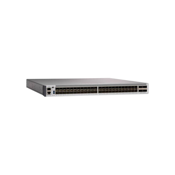 C9500-48Y4C-E - Cisco Switch Catalyst 9500 48-port x 1/10/25G + 4-port ...