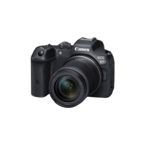 Canon EOS R7 Kit with 18-150mm Mirrorless Camera with Lens