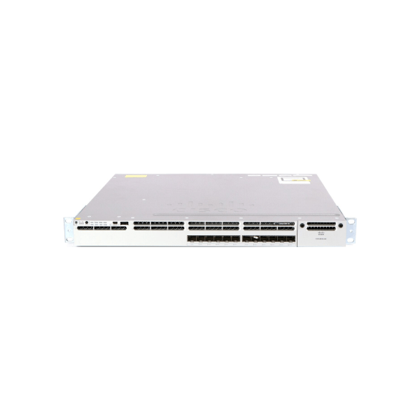 Cisco WSC385012SS 12 Port SFP 3850 Switch IT INNOVATION INC