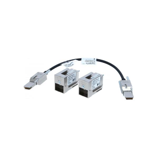 Cisco C9200L-STACK-KIT Stacking Kit - IT INNOVATION INC