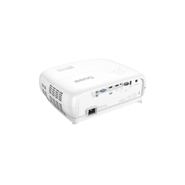 BenQ TK800M 4K UHD Home Theater Projector with HDR and HLG - IT