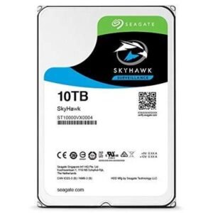 New Seagate 3.5-inch 10T desktop computer hard disk surveillance security video ST10000VX0004