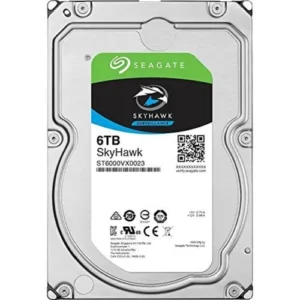 Seagate 3.5 "6T Cool Wolf PRO Qunhui NAS storage server enterprise array disk ST6000NE000