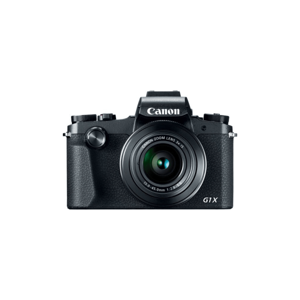 Canon - Power Shot G1X Mark Ⅲ Canon Powershot G1X Mark III