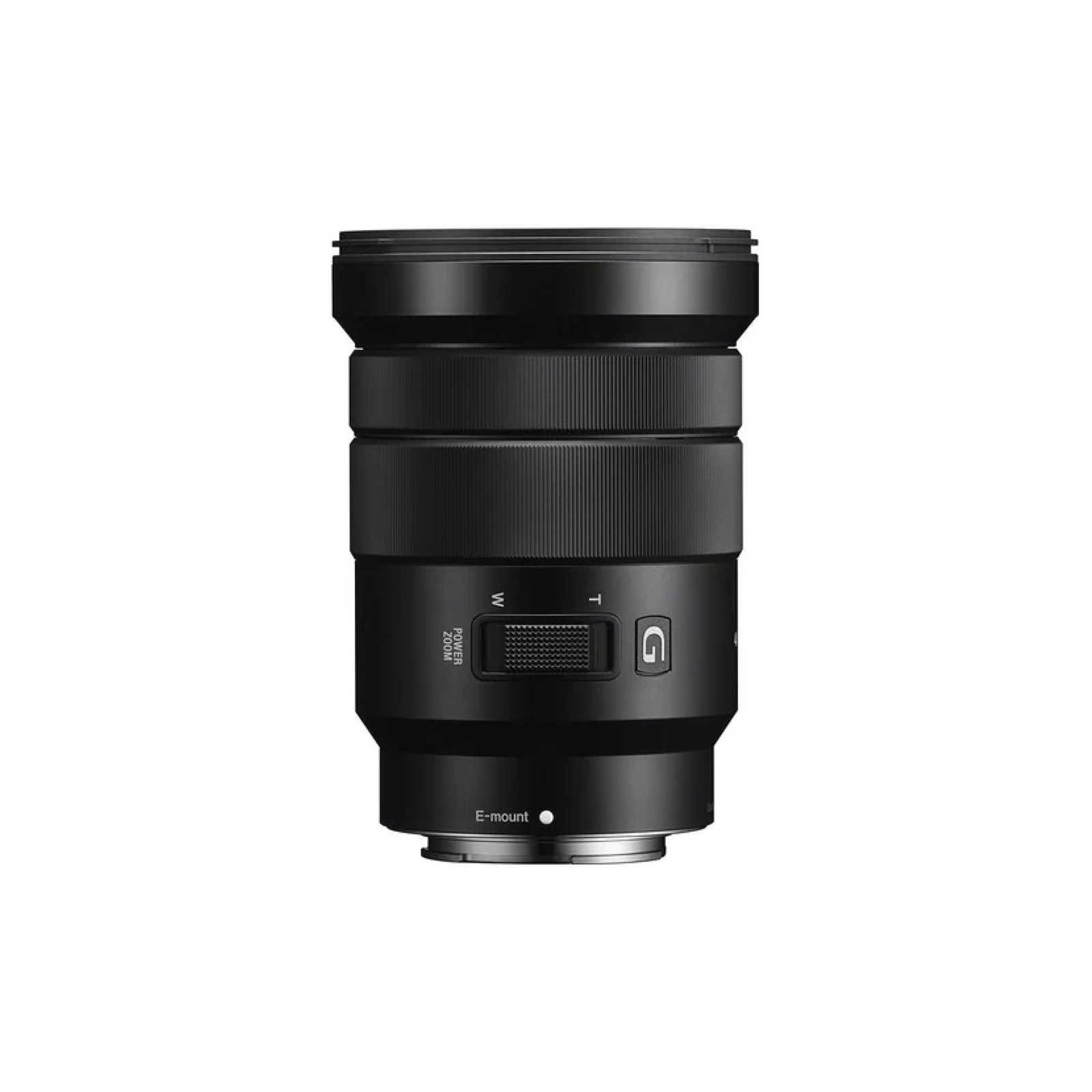 Sony E PZ 18-105mm f/4 G OSS Lens (SELP18105G) - IT INNOVATION INC