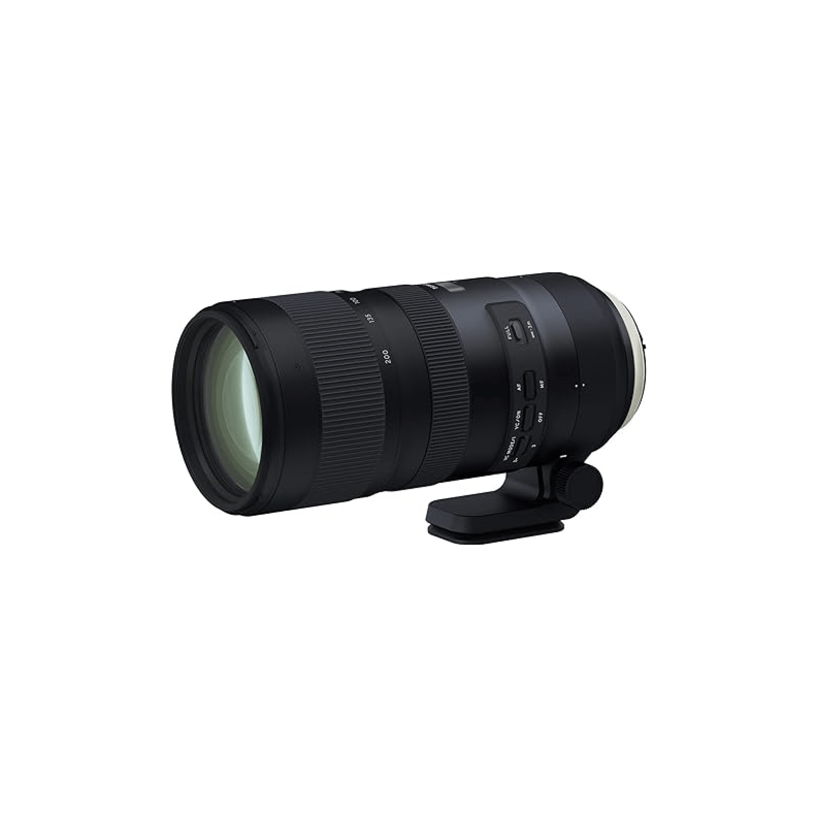 Tamron AF SP 150-600/5.0-6.3 Di VC USD G2 for Canon (A022E