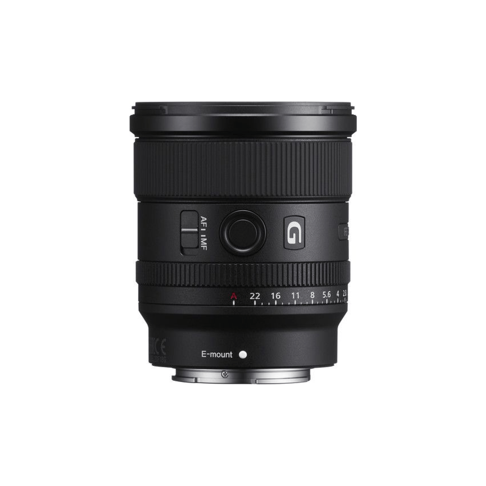 FE 20mm F1.8 G SEL20F18G