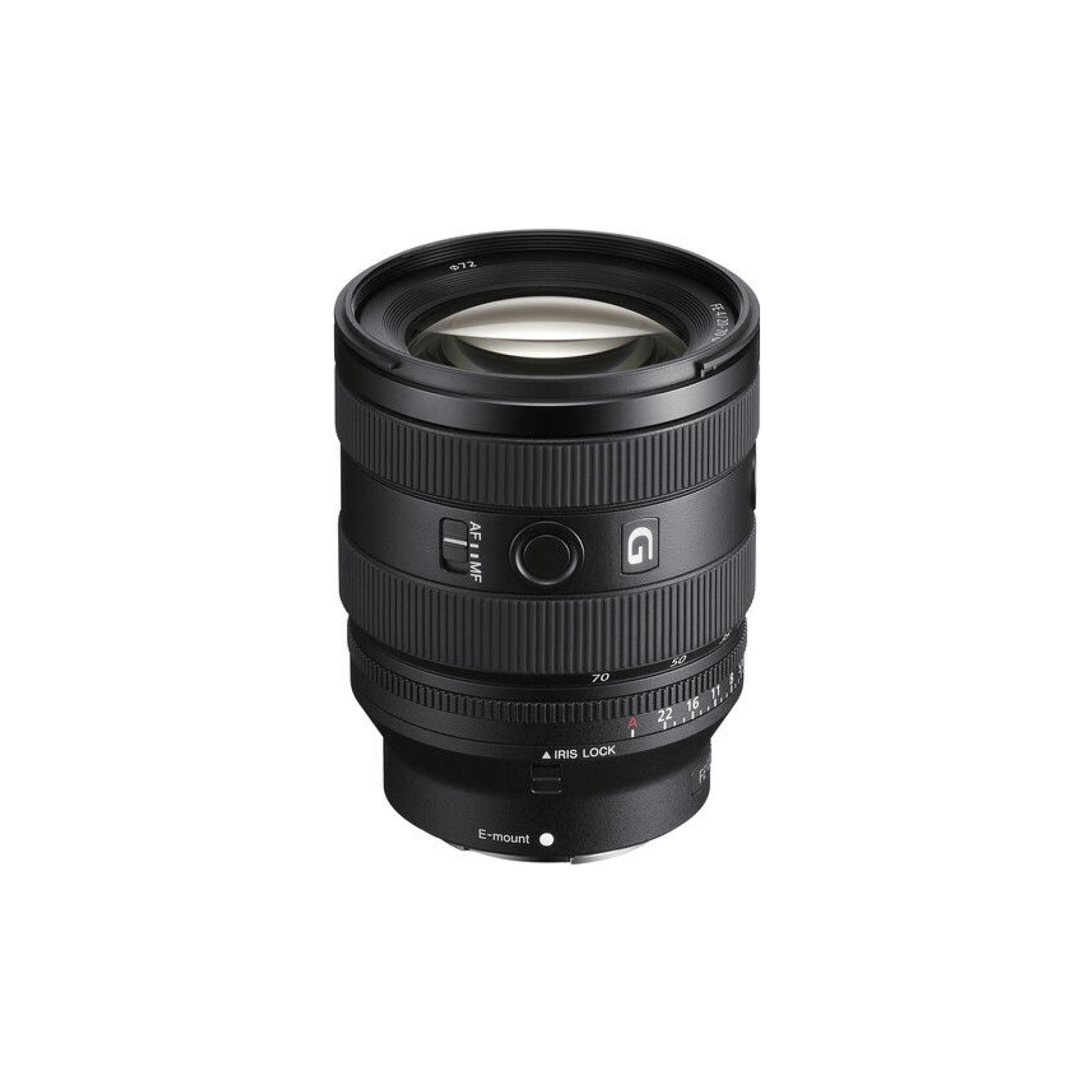 Sony FE 20-70mm F/4 G Lens (SEL2070G) - IT INNOVATION INC