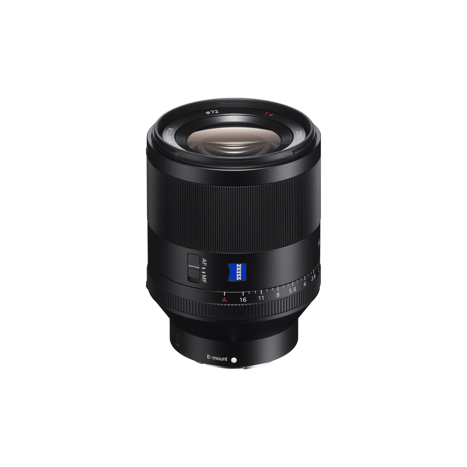 Sony FE 50mm ZA (SEL50F14Z) IT INNOVATION INC