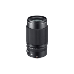 Fujifilm GF 120mm f/4 R LM OIS WR Macro Lens