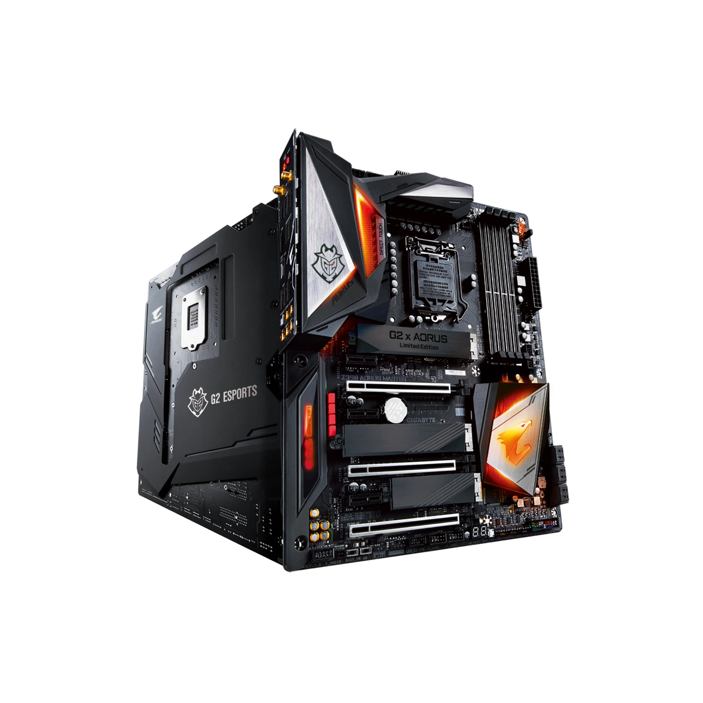 Motherboard G2 Aorus Buy Gigabyte Z490 AORUS ULTRA G2 ATX LGA1200
