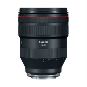 Canon RF 28-70mm f/2 L USM Lens