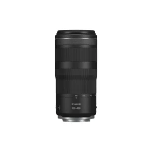 Canon RF 100-400mm f/5.6-8 IS USM Lens