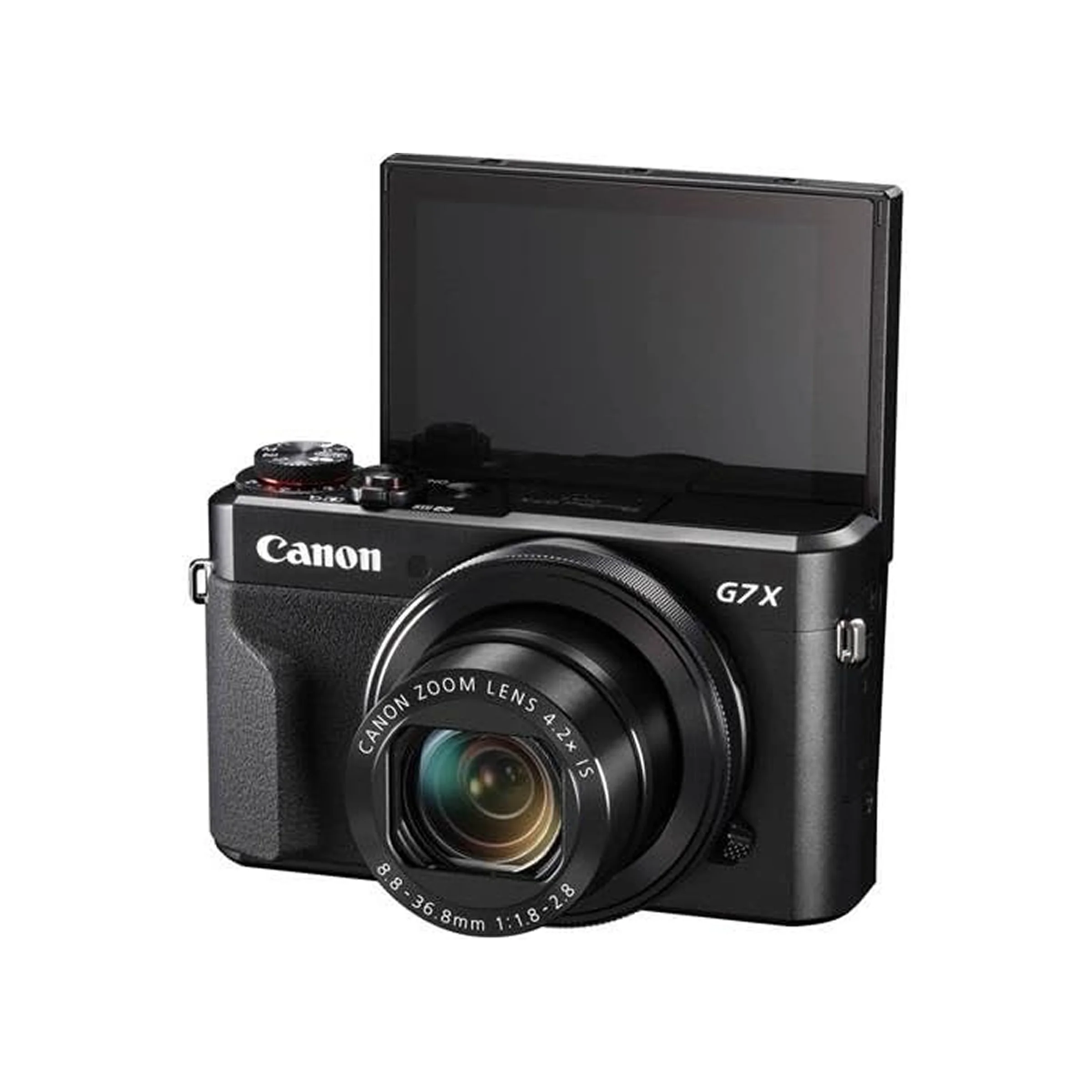 Canon PowerShot G7 X Mark II 【公式通販】