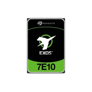 Seagate ST2000NM000BSP Hard Drive 2TB SATA3 6Gb/s 7200 RPM 3.5in