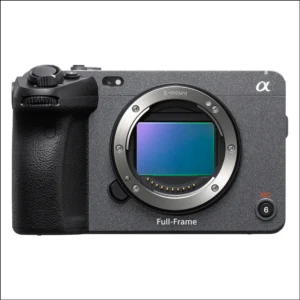 Sony FX3A Full-Frame Cinema Camera (ILME-FX3A)