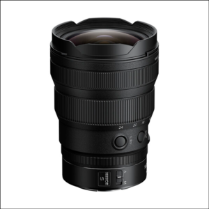 Nikon Z 14-24mm f/2.8 S Lens