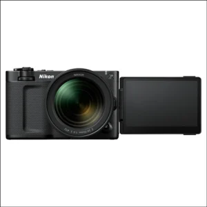Nikon ZR 6K Cinema Camera Body