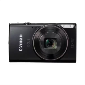 Canon IXUS 285 HS A (Black)