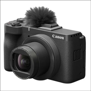Canon PowerShot V1 Digital Camera