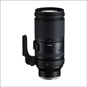 Tamron 150–500mm F5–6.7 Di III VC VXD (A057) – Nikon Z Mount