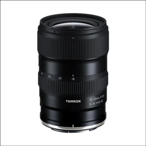 Tamron 16–30mm F/2.8 Di III VXD G2 (A064) – Nikon Z Mount