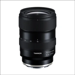 Tamron 16–30mm F/2.8 Di III VXD G2 (A064) – Sony E Mount