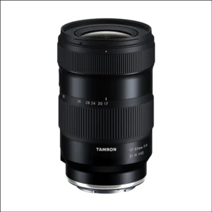 Tamron 17–50mm F/4 Di III VXD Lens (A068S) – Sony E Mount