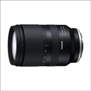 Tamron 17-70mm F/2.8 Di III-A VC RXD Lens (B070S) (Sony E)