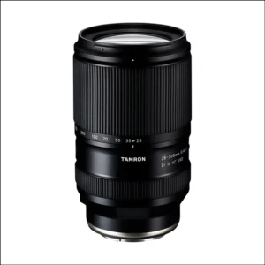 Tamron 28-300mm F/4-7.1 Di III VC VXD Lens (A074, Sony E)