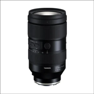 Tamron 35–150mm F/2–2.8 Di III VXD Lens (A058) – Sony E Mount