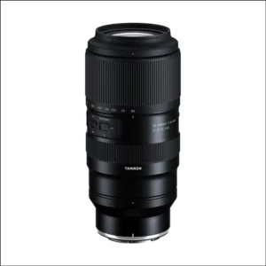 Tamron 50-400mm F/4.5-6.3 Di III VC VXD Lens (A067) (Nikon Z)