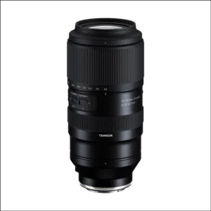 Tamron 50-400mm F/4.5-6.3 Di III VC VXD Lens (A067) (Sony E)