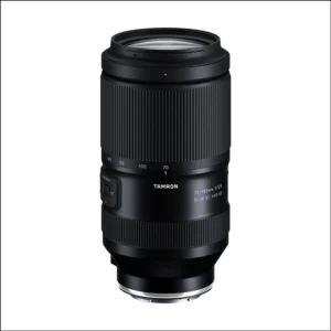 Tamron 70–180mm F/2.8 Di III VC VXD G2 Lens (A065S) – Sony E Mount