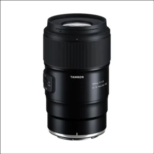 Tamron 90mm F/2.8 Di III MACRO VXD (F072) (Nikon Z)