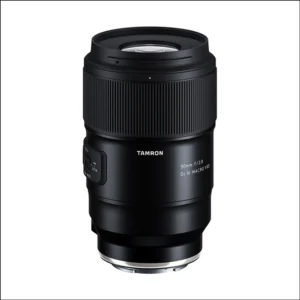 Tamron 90mm F/2.8 Di III MACRO VXD Lens (F072) – Sony E Mount