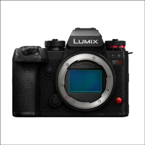 Panasonic Lumix DC-S1 II Body (DC-S1M2)