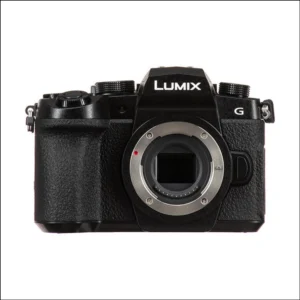 Panasonic Lumix DMC-G95D Body (Black)
