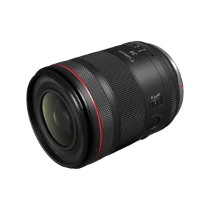 Canon RF 24mm F/1.4 L VCM Lens
