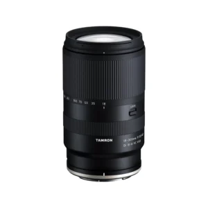 Tamron 18-300mm f/3.5-6.3 Di III-A VC VXD Lens (Nikon Z, B061Z)