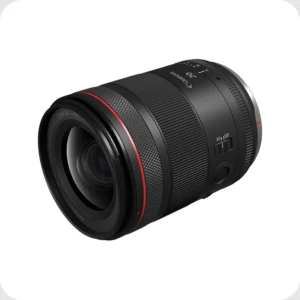Canon RF 20mm F/1.4 L VCM Lens