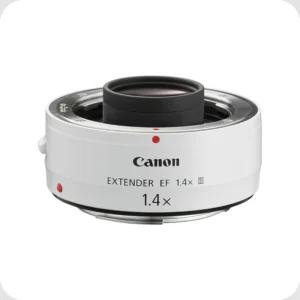 Canon EF 1.4X III Extender