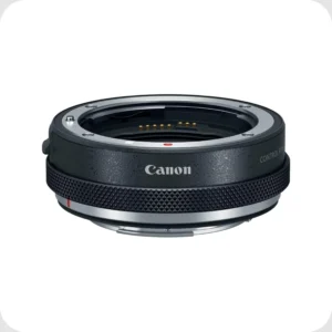 Canon Control Ring Mount Adapter EF-EOS R