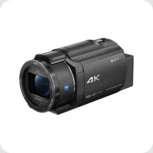 FDR-AX43A