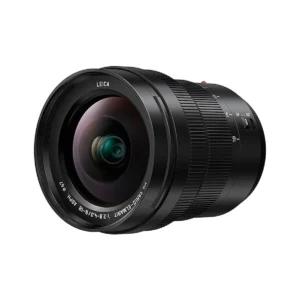 Panasonic Leica DG Vario-Elmarit 8-18mm f/2.8-4 ASPH. Lens (H-E08018)