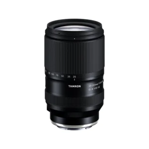 Tamron 25-200mm F2.8-5.6 Di III VXD G2 Lens (A075S) (Sony E)