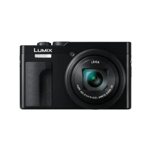 Panasonic Lumix DC-TZ99 (Black)